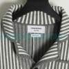 Thom Browne - 22FW Striped Suit Jacket