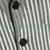 Thom Browne - 22FW Striped Suit Jacket