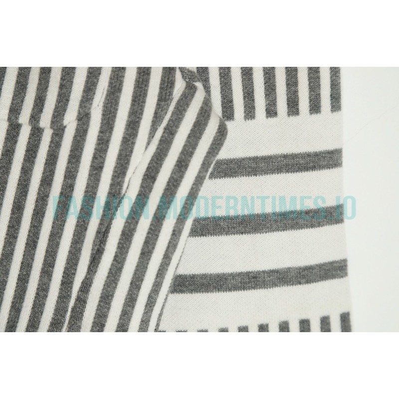 Thom Browne - 22FW Striped Suit Jacket