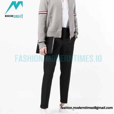 Thom Browne - 22FW Armband Zipper Jacket