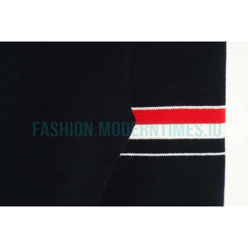 Thom Browne - 22FW Armband Zipper Jacket