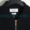 Thom Browne - 22FW Armband Zipper Jacket