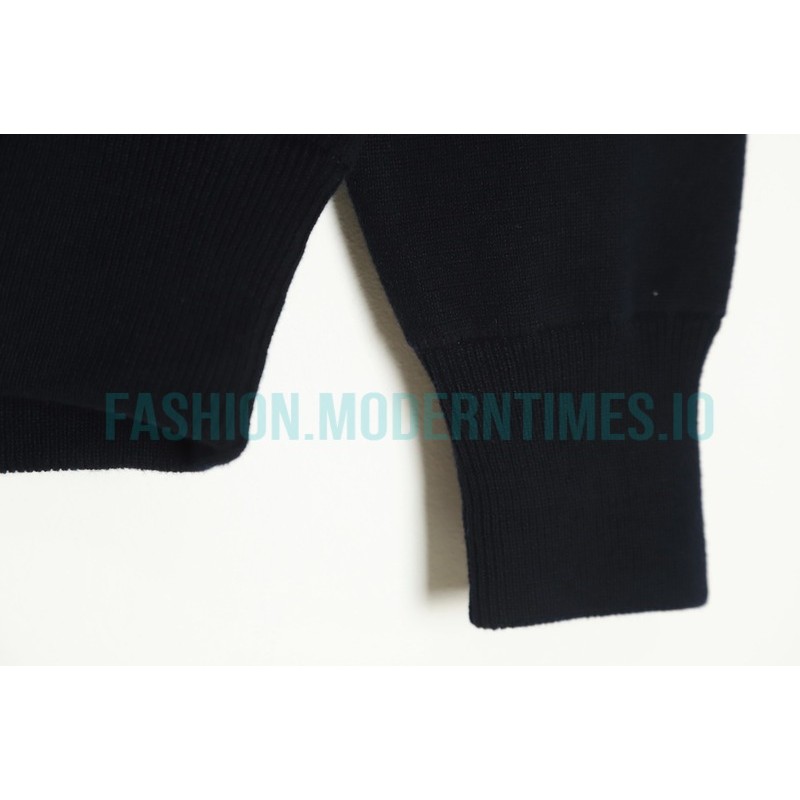 Thom Browne - 22FW Armband Zipper Jacket