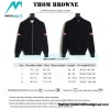 Thom Browne - 22FW Armband Zipper Jacket