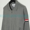 Thom Browne - 22FW Armband Zipper Jacket