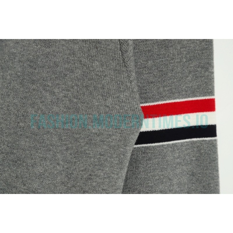Thom Browne - 22FW Armband Zipper Jacket
