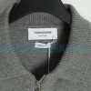 Thom Browne - 22FW Armband Zipper Jacket