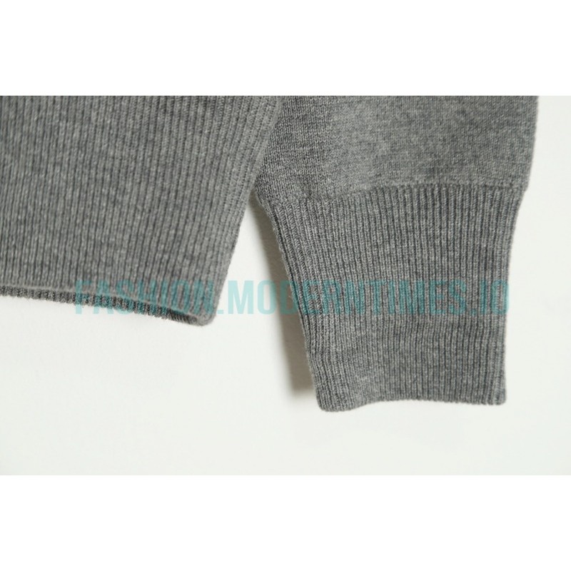 Thom Browne - 22FW Armband Zipper Jacket