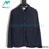 Timberland - Pocket Patchwork Shirt Jacket