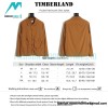 Timberland - Pocket Patchwork Shirt Jacket