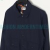 Timberland - Pocket Patchwork Shirt Jacket