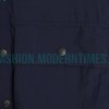 Timberland - Pocket Patchwork Shirt Jacket