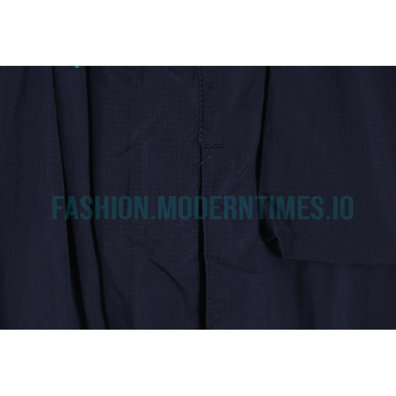 Timberland - Pocket Patchwork Shirt Jacket