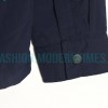 Timberland - Pocket Patchwork Shirt Jacket