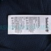 Timberland - Pocket Patchwork Shirt Jacket