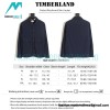 Timberland - Pocket Patchwork Shirt Jacket