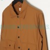 Timberland - Pocket Patchwork Shirt Jacket