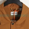 Timberland - Pocket Patchwork Shirt Jacket