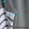Thomas Browne - Knitted four-bar Shorts Pants