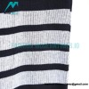 Thomas Browne - Knitted four-bar Shorts Pants