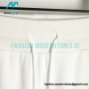 Thomas Browne - Knitted four-bar Shorts Pants