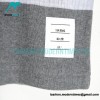 Thomas Browne - Knitted four-bar Shorts Pants