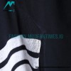Thomas Browne - Knitted four-bar Shorts Pants
