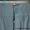 Thom Browne - 23SS Flannel Teal Shorts Pants