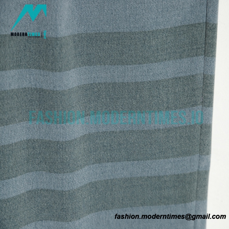 Thom Browne - 23SS Flannel Teal Shorts Pants
