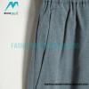 Thom Browne - 23SS Flannel Teal Shorts Pants