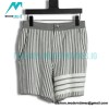 Thom Browne - 22ss Striped Shorts Pants