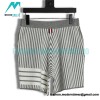 Thom Browne - 22ss Striped Shorts Pants