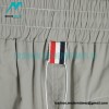 Thom Browne - Lines Nylon Woven Trench Sport Pants