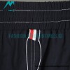 Thom Browne - Lines Nylon Woven Trench Sport Pants
