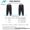 Thom Browne - Lines Nylon Woven Trench Sport Pants