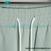 Thom Browne - Lines Nylon Woven Trench Sport Pants