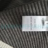  Thom Browne - 23SS Four-stripe Color-matching Pullover Long-sleeved Crewneck Sweater
