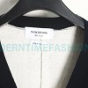 Thom Browne - 23FW Check Dachshund Cardigan Sweater