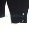 Thom Browne - 23FW Check Dachshund Cardigan Sweater