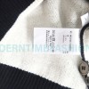 Thom Browne - 23FW Check Dachshund Cardigan Sweater