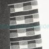 Thom Browne - 23FW Check Dachshund Cardigan Sweater