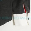 Thom Browne - 23 New Patchwork Wool Shirt Jacket