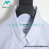 Thom Browne - Oxford Classic Striped Long-sleeved Shirt