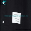 Thom Browne - Classic Four-bar Flannel Shirt