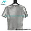 Thom Browne - 22ss Striped Short-sleeved Cardigan Sweatershirts