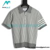  Thom Browne - 22ss Striped Shorts Polo Shirts