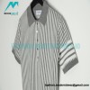  Thom Browne - 22ss Striped Shorts Polo Shirts