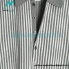  Thom Browne - 22ss Striped Shorts Polo Shirts