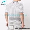  Thom Browne - 22ss Striped Shorts Polo Shirts