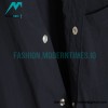Thom Browne - Long-sleeved Three-color Shirt